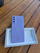 Samsung Galaxy SM-G990B2/DS 128GB Dual SIM + Etui + Szkło, GWARANCJA 