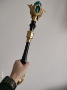 Magiczne Berło – rekwizyt fantasy / cosplay