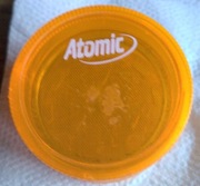 Młynek do Tytoniu Grinder Crusher Atomic