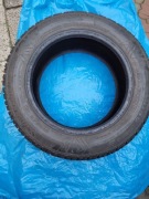 4 opony zimowe toyota yaris 