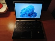 Dotykowy Laptop HP 16GB RAM / 512GB SSD M.2 – Szybki i niezawodny