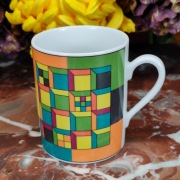 Porcelanowy kubek - VIP Collection - Seltmann Weiden - 250 ml #1