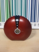 Miniradio FM przenośne na baterię sprawne