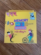 Kapitan nauka memory na 3 sposoby