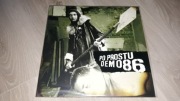 Po Prostu - Demo 86 LP Limit 100 Nowy ramzes 