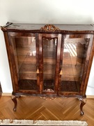 Antyczn witryna neorokokowa I polowa XXw. Francja Stan idelany