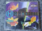Housemaid feat. Kim Fish Remix CD 1996 LC 3579