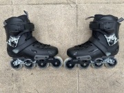 Rolki Playlife Bronx II - Okazja! 50% ceny sklepowej