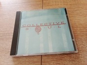 COLLECTIVE SOUL - COLLECTIVE SOUL CD