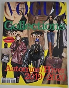 VOGUE COLLECTIONS - JESIEŃ/ZIMA 2019-2020