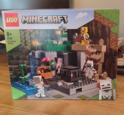 Zestaw LEGO Minecraft 21189