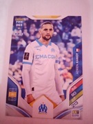 Panini Fifa 365 2026 core ADRIEN RABIOT OLM13 OL. MARSYLIA 