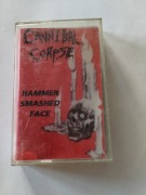 Canninal Corpse - Hammer Smashed Face
