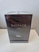 Dior Sauvage Elixir  100% Oryginał Nowy, w folii