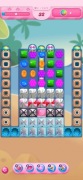 Konto Candy crush SAGA 7177