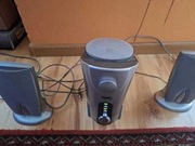 Głośniki MiNt MA 879C