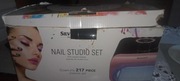 Sprzedam używaną lampę do paznokci firmy SilverCrest