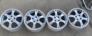 4x felgi aluminiowe RIAL 16”