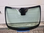 Szyba Renault Twingo III Kamera