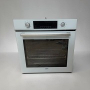 Piekarnik BEKO BBIM14300WMS 72L BIAŁY termoobieg AeroPerfect – mało używany