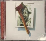 O.S.T.R. - Jazzurekcja Nowa Folia Unikat