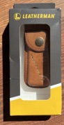 Etui Leatherman Heritage Small (832593) - skórzane, brązowe