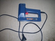 Zszywacz elektryczny Meister Craft MET 053