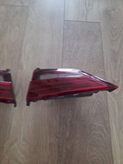 Lamp tył klapa audi A3 8V5945075B, 8V5945075B