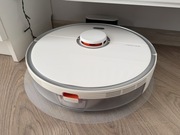 Odkurzacz Roborock S5 Max z mopowaniem + akcesoria