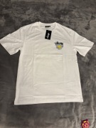 T-shirt męski Stussy