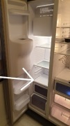 Półka plastikowa zamrażarki do lodówki RSH 1KBRS