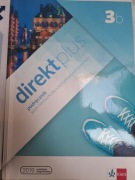 Podręcznik Direkt plus 3b