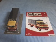 Jelcz 415 1:43 KULTOWE CIĘŻARÓWKI NOWY 