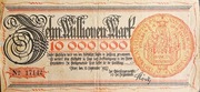 + Niemcy + Trier + 10.000.000  Marek + 1923 + Rzadkosc ! 