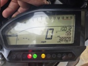 Licznik zegar HONDA CBR 1000RR SC59 12-16 ABS