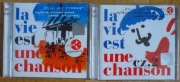 La Vie Est Une Chanson cz 1 i 2. 2 # 2xCD