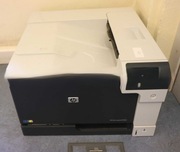Drukarka kolorowa laserowa HP CP5225