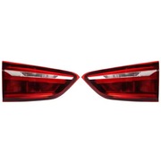 Tylna lampa led komplet prawa i lewa x1 f48 7350698