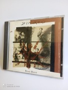 CD ZIKATO - BEAT BONE; 1989, NIEMIECKI SYNTH-POP