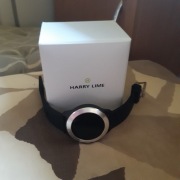 Zegarek smartwatch Harry Lime