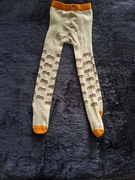 Rajstopy dla chłopca - motory