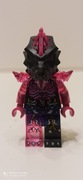 Lego ninajgo orginalna figurka Kryształowego Wojownika