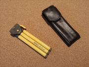 Mały statyw do ekspozycji ENRO Q-POD