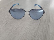 Okulary Boss Męskie 