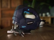Wyrzynarka Einhell BT-JS 800 E z prowadnicą