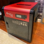 DRUKARKA 3D XYZPRINTING DA VINCI PRO