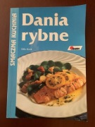 Dania rybne Silke Koch