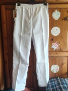 Spodnie robocze Nowe męskie rozmiar M firma Leber Hollman 