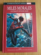 Superbohaterowie Marvela 79 - Miles Morales - Ultimate Spider-Man 