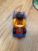 T-racers Fast Rescue